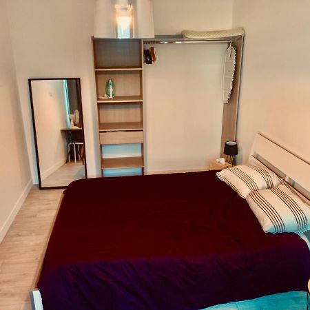 Superbe Appartement En Hyper Centre De Charleville Charleville-Mezieres Exterior foto