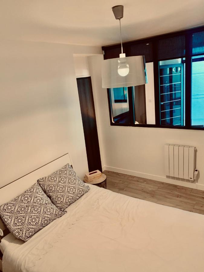 Superbe Appartement En Hyper Centre De Charleville Charleville-Mezieres Exterior foto